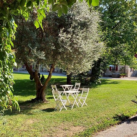 Villa Cigolotti Виваро Экстерьер фото