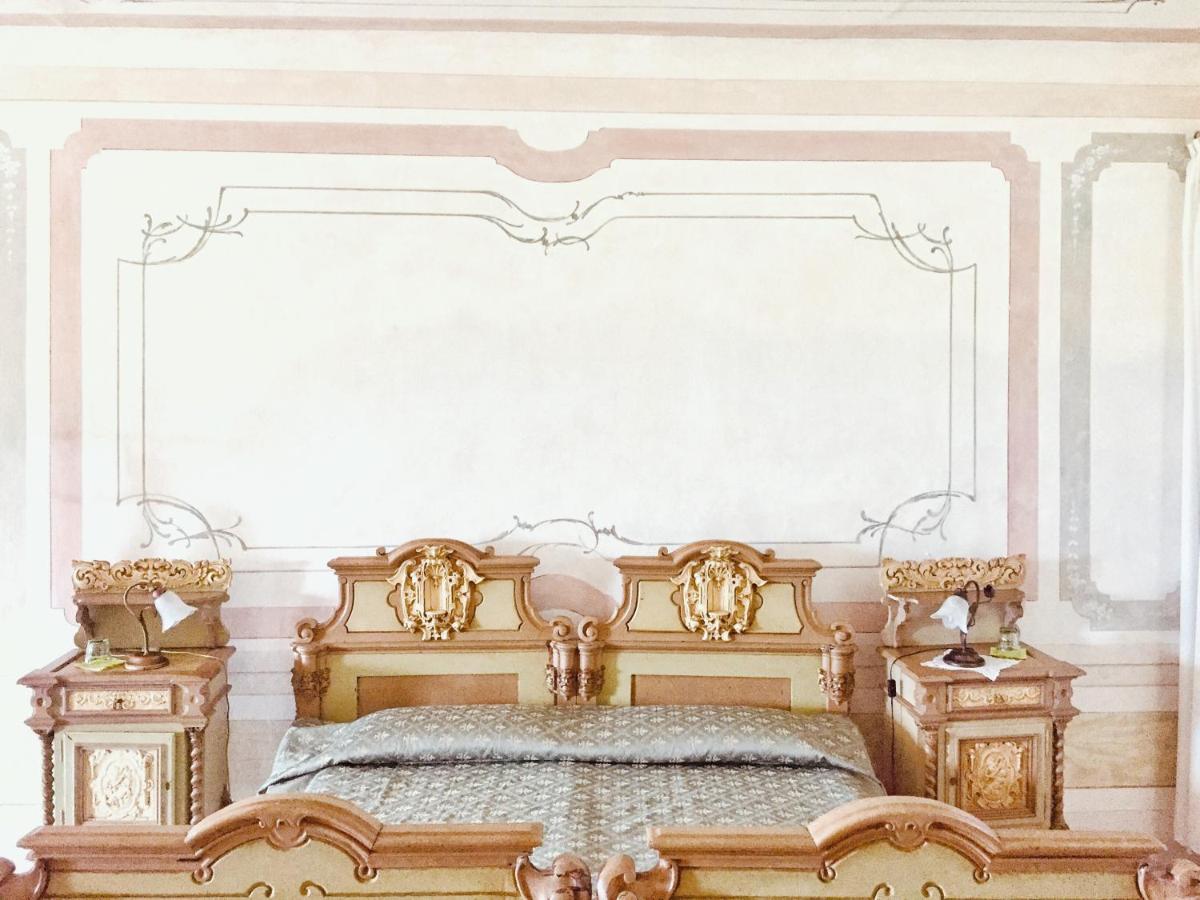 Villa Cigolotti Виваро Экстерьер фото