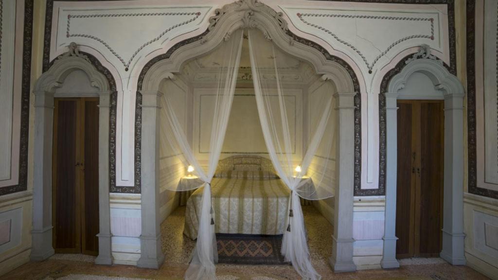 Villa Cigolotti Виваро Экстерьер фото