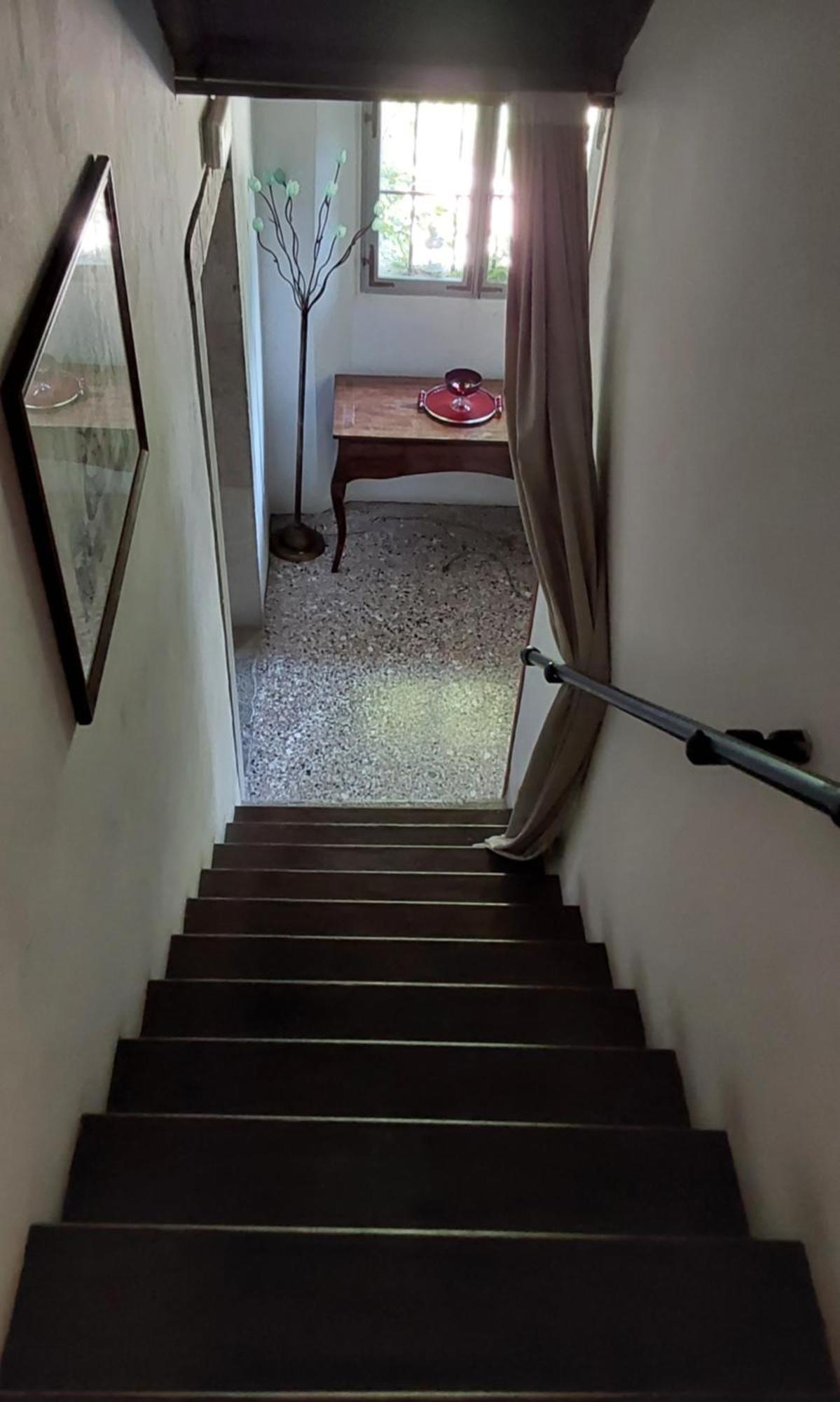 Villa Cigolotti Виваро Экстерьер фото