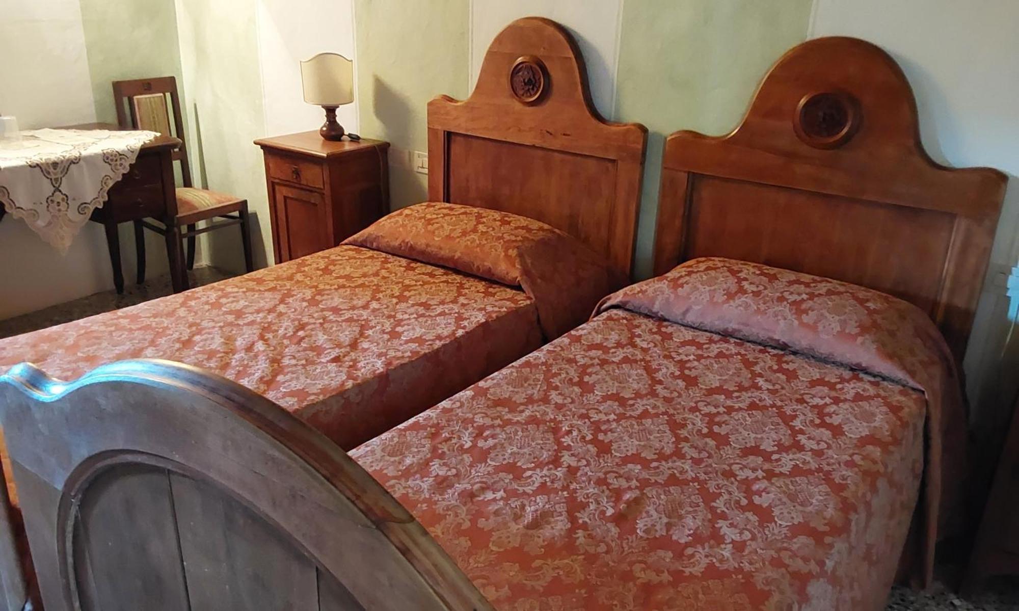 Villa Cigolotti Виваро Экстерьер фото