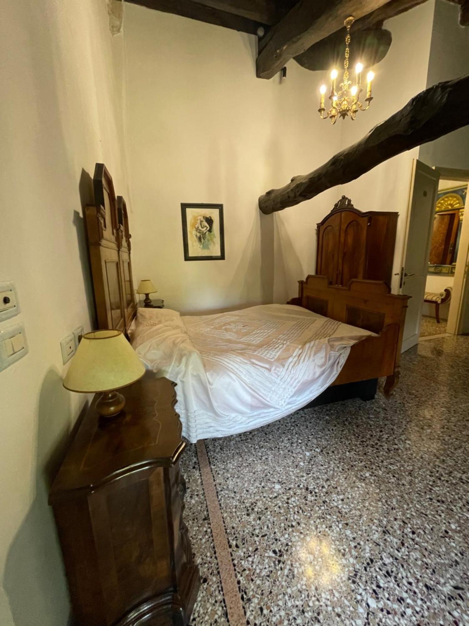 Villa Cigolotti Виваро Экстерьер фото