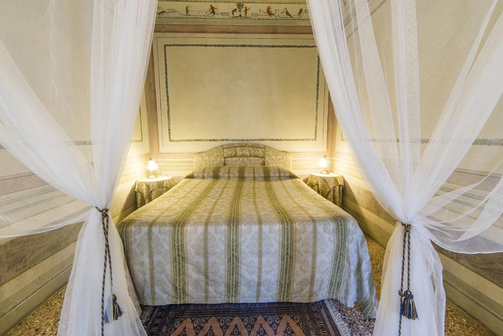 Villa Cigolotti Виваро Экстерьер фото