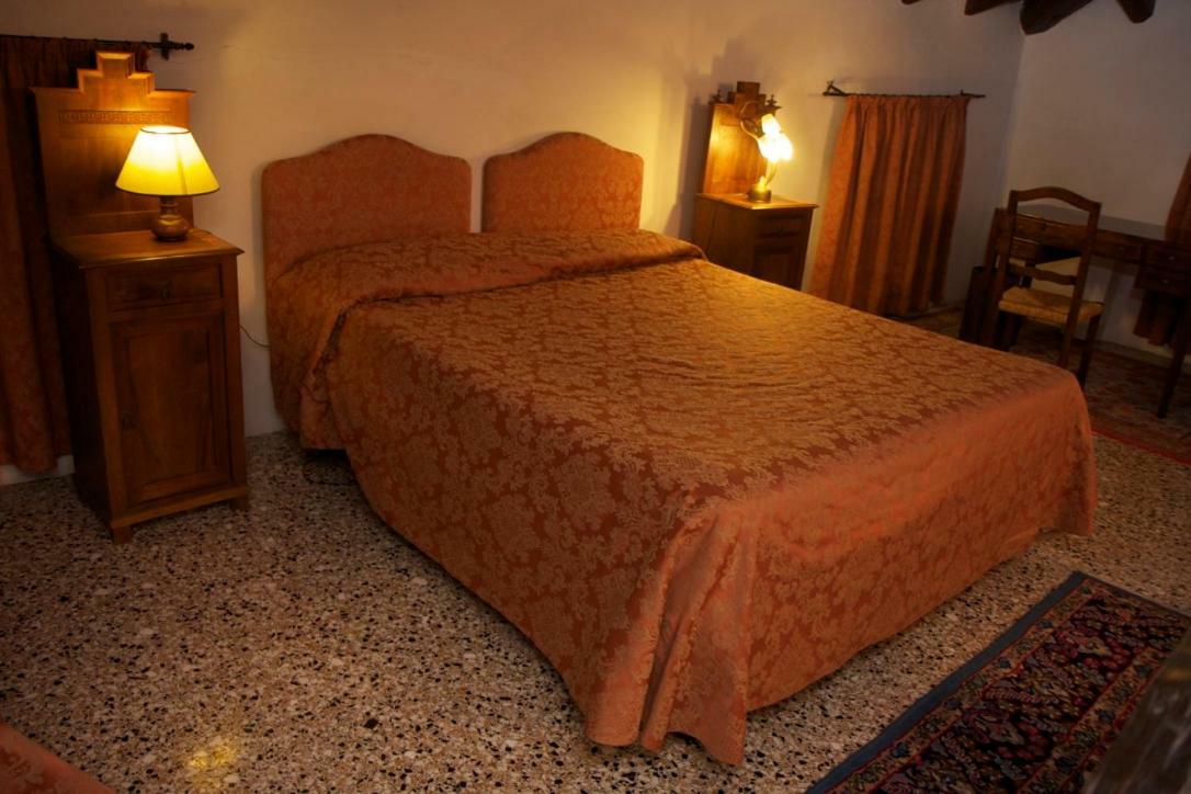 Villa Cigolotti Виваро Экстерьер фото