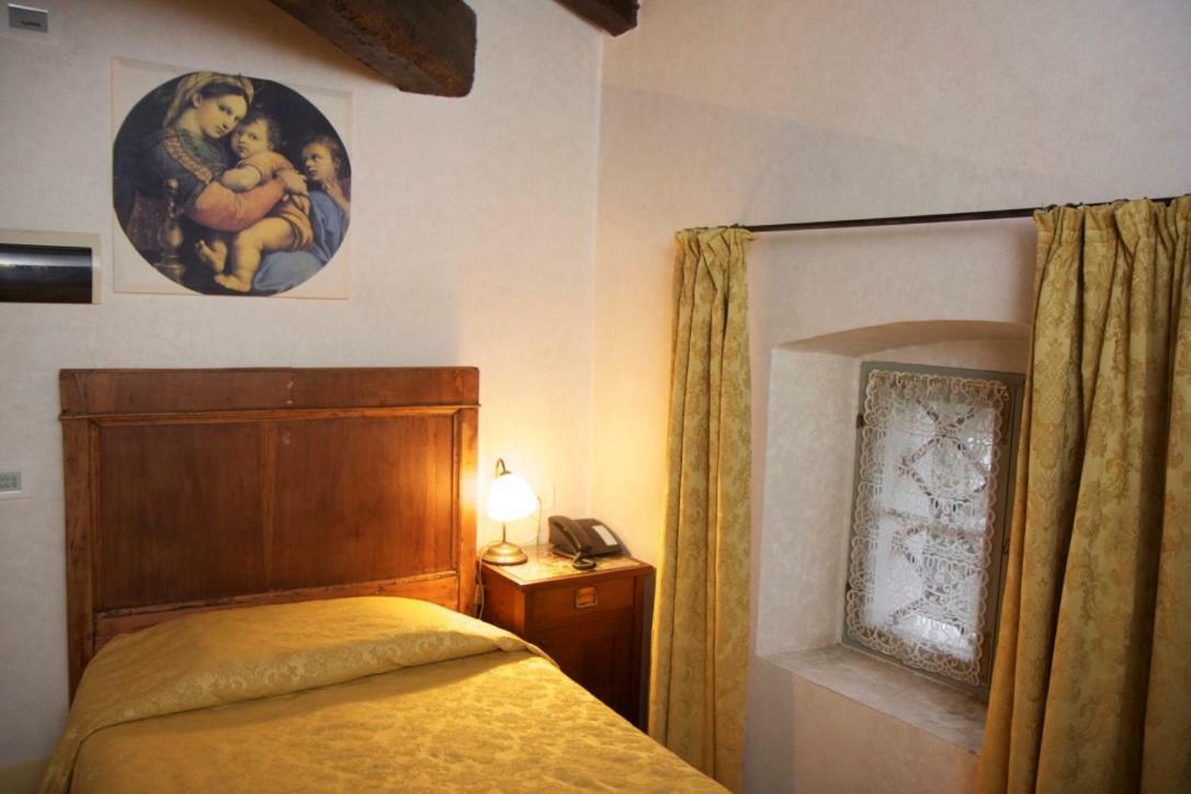 Villa Cigolotti Виваро Экстерьер фото